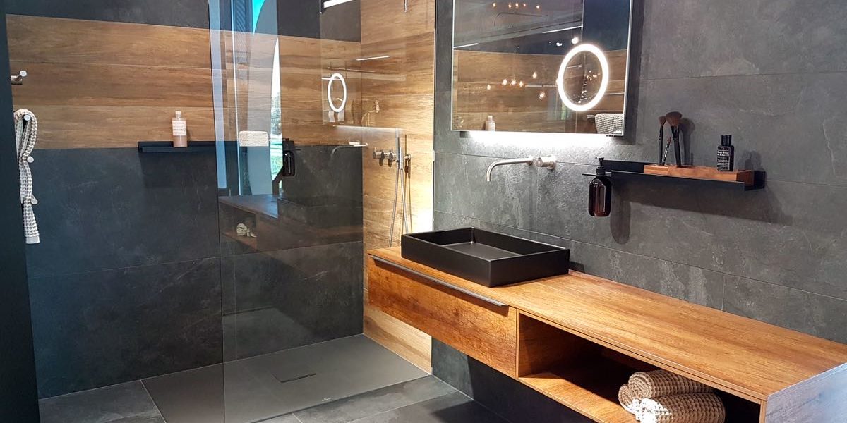 Exemple salle de bain saneo