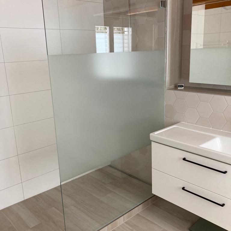 rénovation salle de bain