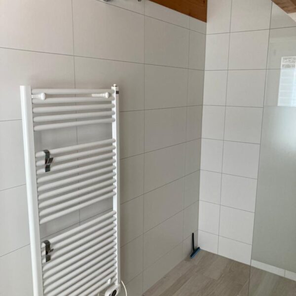 rénovation salle de bain