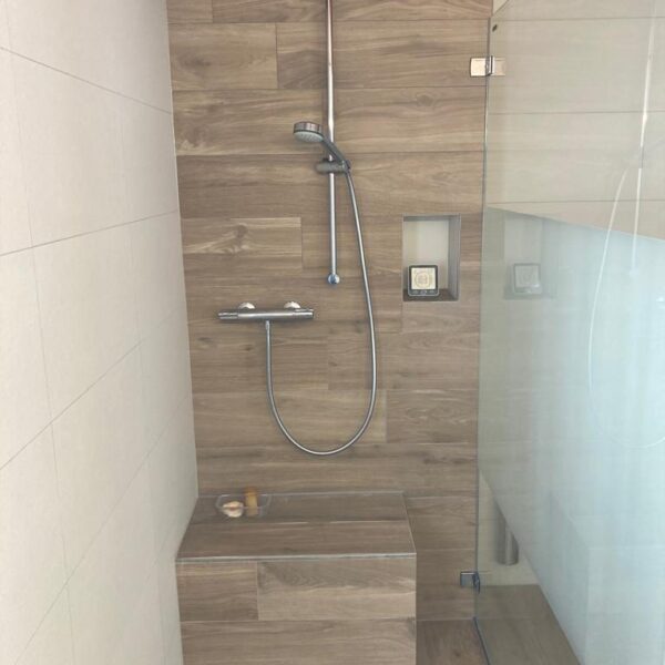 rénovation salle de bain