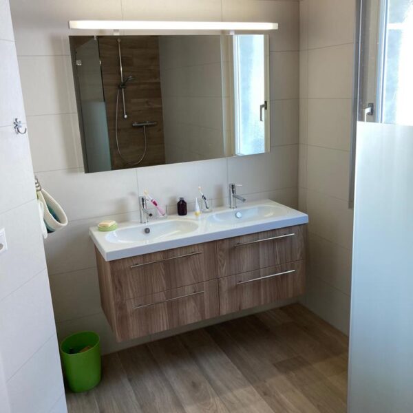 rénovation salle de bain