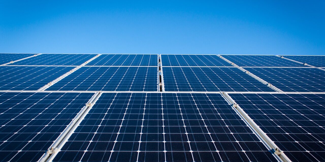Comment installer des panneaux photovoltaïques