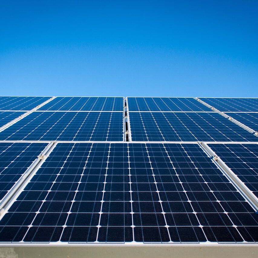 Comment installer des panneaux photovoltaïques