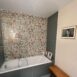 Salle de bain APRÈS rénovation