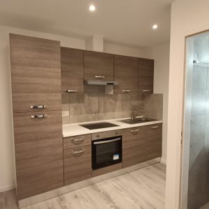 Studio duplex route neuve 41
