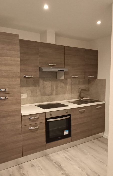 Studio duplex route neuve 41