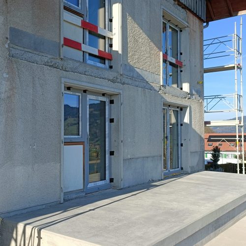 renovation avry devant pont