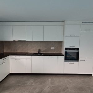 Rénovation Cuisine après travaux