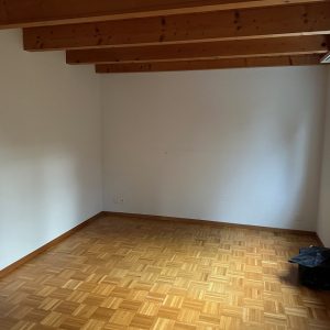 avant travaux - salle de bain 1