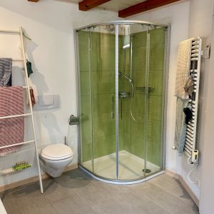 avant travaux - salle de bain 2