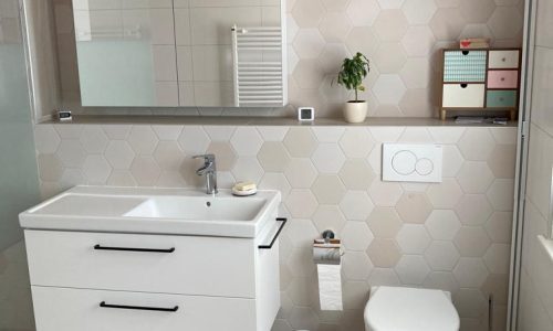rénovation salle de bain